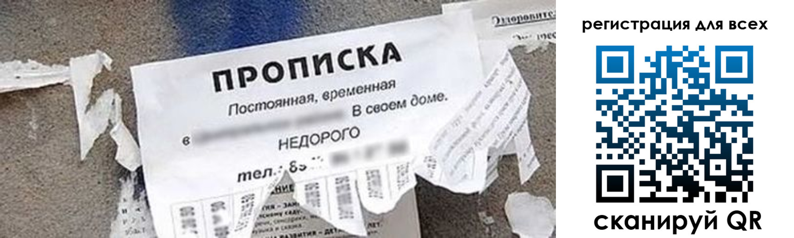 прописка поиск в Ивановской области